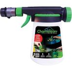Misda Store Flo-Master 36HE6 Bukalemun Hortum Sonlandırıcı Doğal