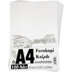 Misda Store Fotokopi Kağıdı 100LÜ Pk.
