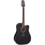 Misda Store GD15CE Blk Elektro Akustik Gitar