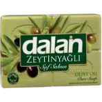 Misda Store Geleneksel Saf Zeytinyağlı Banyo Sabunu 150X4 G