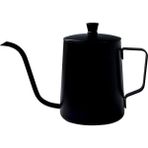 Misda Store Goat Home Barista Mini Drip Kettle Kapaklı 600 ml (Kahve Demleme Ibriği)