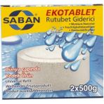 Misda Store gr Sabanbaba Nem Alıcı Yedek Tablet