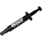 Misda Store Grizzly - Hydronaut - Isı Iletken Macun, Yüksek Performanslı Yağ, Kapsamlı Soğutma Sistemleri ve Su Soğutucu, Tüm Cpu ve Gpu Soğutucular Için (7,8 Gram / 3 Ml)