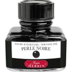 Misda Store Herbin Şişe Dolma Kalem Mürekkebi 30 ml Perle Noi