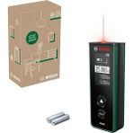 Misda Store Home & Garden Zamo Lazerli Uzaklık Ölçer (25M Çalışma Alanı, 4 Sn. Ölçme Süresi, 2 x Aa Pil, Karton Kutu)