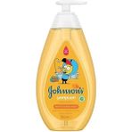 Misda Store & Johnson Baby Kral Şakir Bebek Şampuanı, 500 ml