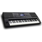 Misda Store JTK-3550 61 Tuş Hassasiyetli Elekronik Org, Siyah
