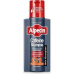 Misda Store Kafeinli Şampuan C1 250ML | Saç Dökülmesini Önler ve Azaltır | Erkekler Için Doğal Saç Uzatma Şampuanı | Güçlü Saçlar Için Enerji Verici | Erkekler Için Saç Bakımı | Almanya'da Üretilmiştir