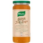 Misda Store Kemik Ilik Suyu 4 Porsiyon 480 ml