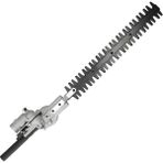Misda Store Kesme Makinası Budama Düzeltme Aparatı Başlığı Çalı Kesme Bahçe Gül Bitki Tırpan 28 mm 9 Diş