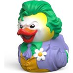 Misda Store Klein Mini Joker Koleksiyon Figürü Vinil Kauçuk - Resmi Dc Comics Merchandise - Çizgi Roman Kitabı, Tv ve Filmler