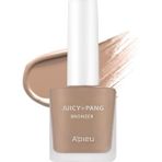 Misda Store Kolay Uygulanılabilen, Kalıcı, Doğal Görünüm Sunan Likit Bronzer Juicy-Pang Water Bronzer (BR02)