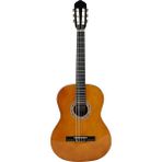 Misda Store LC-3900OR 4/4 Klasik Gitar, Koyu Natural