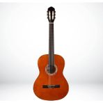Misda Store LC-3900OR Klasik Gitar Paketi (Kılıf & Tel & Pena)