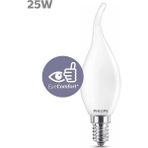 Misda Store LED Classic 25W BA35 E14 Mum Tipi Ww Dim Edilmez Ampul