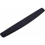 Misda Store LN-2020 Bozulmaz Sünger Klavye Bileklik Pad-Kaymaz Dayanıklı Kolay Yazma, Agrı Kesici Nefes Alabilir Sünger Malzeme Ofis Ev Için Tasarlı Güçlü Kavrama Klavye Desk PAD(UZ:40CM En:5cm Yük:3cm) - Altın
