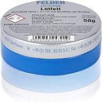 Misda Store Lötfett 50 gr Lehim Pastası
