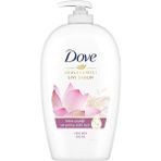 Misda Store Lotus Çiçeği ve Pirinç Sütü Sıvı Sabun 450 ml