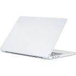 Misda Store MacBook Air 13 Inç Kılıf A2337 M1 A2179 A1932 Uyumlu Sert Kapak Koruyucu Karbon Fiber Tpu Alaşımlı Ince Hafif Koruma Şeffaf