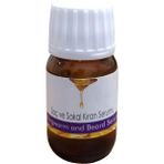 Misda Store Market Saç ve Sakal Kıran Serumu 20 ml