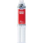 Misda Store Moly Sıvı Metal 25 ml Otomotiv Bakım Ürünü