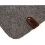 Misda Store Mousepad (50 X100 Cm) Kaydırmaz Taban Ilaveli, Oyuncu Gamer Mouse Pad, Büyük Boy Large Ofis Tipi Mouse Ped, Fare Altlığı, Düz Masa Koruyucu Klavye Altı Mousepad (Açık Gri) - Altın