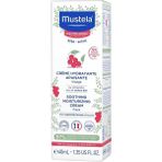 Misda Store Mustela Çok Hassas Ciltler Için Rahatlatıcı Yüz Kremi 40 ml 1 Paket