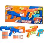 Misda Store N Series Gear Up Pack, 3x Dart Tabancası, Yalnızca Nerf N Series Dart Tabancalarıyla Uyumlu 18
