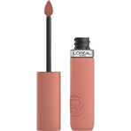 Misda Store Parıs Loreal Infaillible Matte Resistance Likit Mat Ruj - 601 Worth It