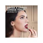 Misda Store Parıs Loreal Infaillible Matte Resistance Likit Mat Ruj - 645 Crush Alert