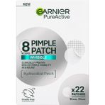 Misda Store Pimple Patch 22'li Sivilce Bandı/hidrokolloid Bant