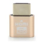Misda Store Plus PX-5245 HDMI 4K UHD Dummy Minning Bitcoin Sanal Monitör Ekran Kartı Emülatörü
