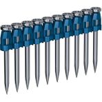 Misda Store Professional Nb-38 Beton Çivisi (1000 Concrete Nails, Length 38MM) (Gnb 18V-38 ile Uyumlu)