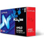 Misda Store Pulse Amd Radeon™ Rx 9070 Xt Gamıng 16GB Dual Hdmı/dual Dp Gpu Ekran Kartı