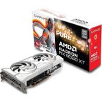 Misda Store Pure Amd Radeon™ Rx 9060 Xt Gamıng Oc 16GB Dual Hdmı/dp Gpu, Ekran Kartı
