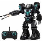 Misda Store Robo Blast One Uzaktan Kumandalı Robot - Siyah