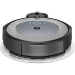 Misda Store Roomba Combo I5 Akıllı Robot Süpürge ve Paspas