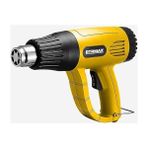 Misda Store RTM303A 2000 Watt Karton Kutu Sıcak Hava Tabancası, Sarı