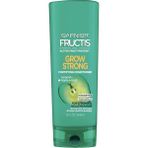 Misda Store Saç Bakımı Fructis Büyümek Güçlü Saç Kremi, 12 Sıvı Ons