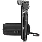 Misda Store Sakal Kesme ve Şekillendirme Makinesi Pro Beard, 3 Tarak Başlık, Kablosuz, Islak&kuru Kullanım, T881E