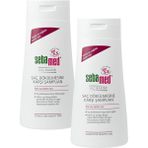 Misda Store Şampuan Saç Dökülmesine Karşı Etkili (Anti Hairloss) 400 ml x 2