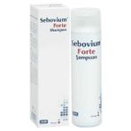 Misda Store Sebovium Forte Şampuan 250 ml