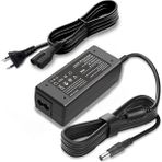 Misda Store Şeritler, LED Işık Şeridi, Tv, DVD Tv'ler Tft Ekran Monitörü, Nas, Ext Için 12V 5A 60W Güç Kaynağı. Sabit Sürücüler, Pico-Psu Için Güç Kaynağı Adaptörüne Kadar 5.5 * 2.5/2.1 mm