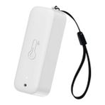 Misda Store Sıcaklık ve Nem Sensörü ( Tuya - Smartlife Uyumlu )