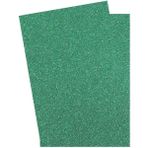 Misda Store Simli Eva 50X70 cm 2 Adet Simli Eva Süngeri Okul Kreş Anasınıfı Elişi Etkinlikleri