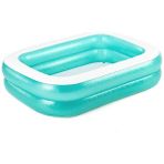 Misda Store Şişme Aile Havuzu 201X150X51CM 54005