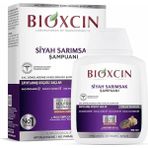 Misda Store Siyah Sarımsak Saç Dökülmesine Karşı Bitkisel Şampuan (1 x 300 Ml)