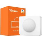 Misda Store Snzb-03 Zigbee Akıllı Hareket Sensörü, Zigbee Hub Gerekli