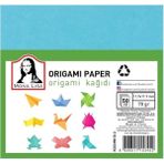 Misda Store Südor Origami Kağıdı 9x9 70 Gram 50 Yaprak