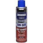 Misda Store Swanson Works Pas Sökücü Sprey 200 ml